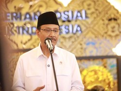 BLTS Tersalur ke 28,1 Juta KPM, Kemensos Perketat Verifikasi Data