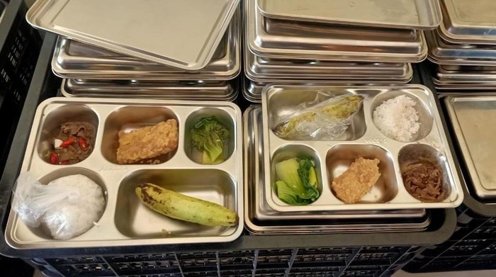 Waka Komisi IX DPR Tidak Setuju MBG Diperluas ke Lansia dan Guru