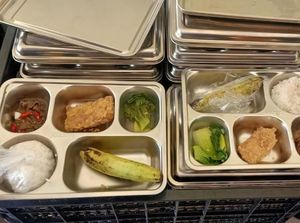 17 Siswa SMPN 1 Kendal Diduga Keracunan Usai Santap MBG