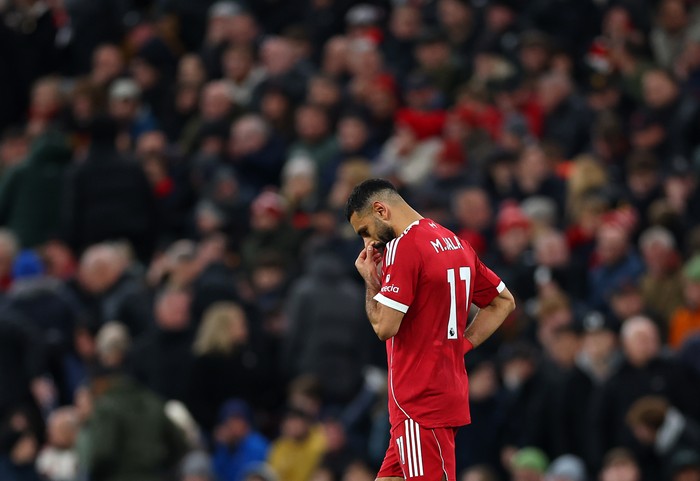 Apa Iya Mo Salah Tidak Lagi Sama?