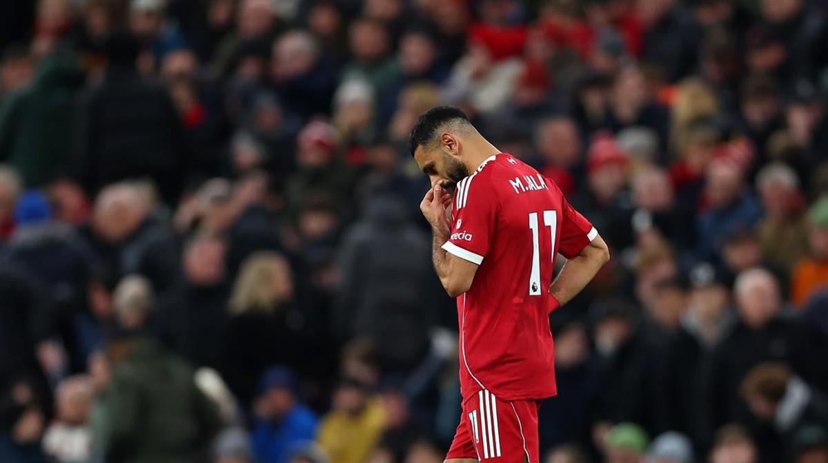 Foto: Molly Darlington/Getty Images