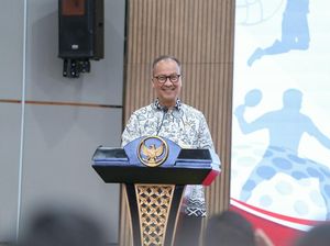 Cara Pemerintah Bikin SDM Industri Makin Unggul & Siap Kerja