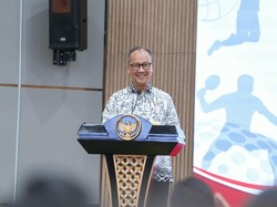 Cara Pemerintah Bikin SDM Industri Makin Unggul & Siap Kerja
