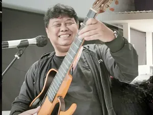 Manajer Ungkap Detik-detik Meninggalnya Komika Mudy Taylor