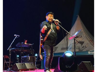 Keluarga Bicara Usai Kepergian Mudy Taylor