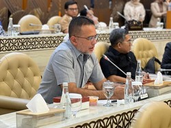 Anggota DPR Desak Pemerintah Cepat Antisipasi Bencana Alam Susulan di Sumut