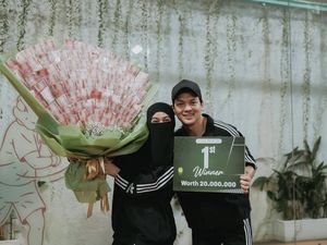 Natta Reza Kena Imbas Kasus Dugaan Perzinaan Inara Rusli