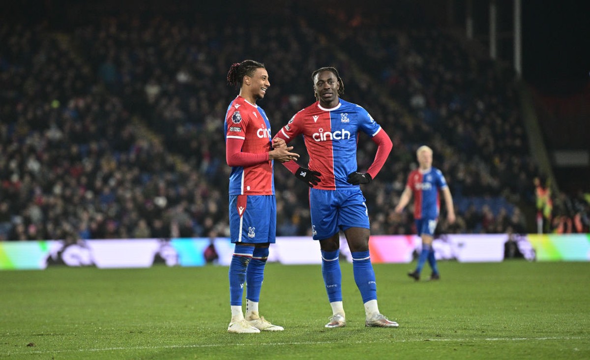 Foto: Getty Images/Sebastian Frej/MB Media