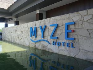 Myze Hotel Waingapu Resmi Dibuka, Artotel Siapkan Program Tarik Wisatawan