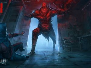 Pakai Lagu Nina Bobo, Trailer Agni: Village of Calamity Makin Horor