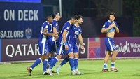 Syarat Persib untuk Lolos ke 16 Besar ACL 2