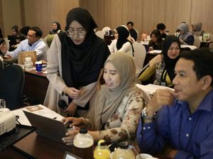 15 UMKM Binaan Petrokimia Gresik Siap Tembus Pasar Internasional