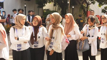 Berita dari Detik Finance: Pesan Penting buat Peserta Magang Nasional