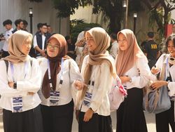 Pendaftaran Magang Nasional 2025 Batch 3 Resmi Dibuka, Ada 37 Ribu Loker!