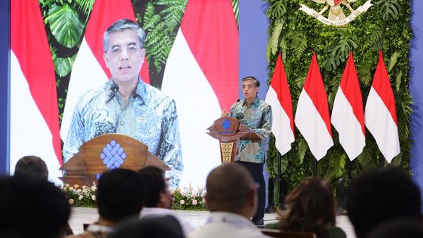 62 Ribu Lulusan PT Mulai Ikuti Program Magang Nasional Batch 2