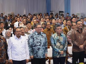 Menko Airlangga Ingin Perusahaan Rekrut Peserta Magang Nasional, Ini Alasannya