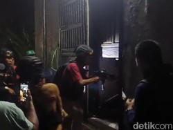 Polda Jateng Gerebek Rumah Bandar Narkoba di Pekalongan, Sempat Ditembaki