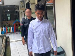 Penjaga Vila di Mojokerto yang Pacari-Hamili Siswi Divonis 11 Tahun Bui