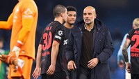 Rusak Sudah Partai ke-100 Guardiola