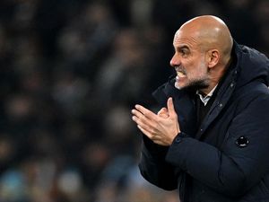 Guardiola Akui Bikin Kesalahan yang Buat Man City Kalah Beruntun