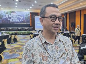 Mulai 2026 Lapor SPT Wajib Pakai Coretax, Warga Diimbau Segera Aktivasi