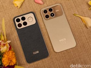 Kapan Poco F8 Pro & Ultra Dijual di Indonesia?