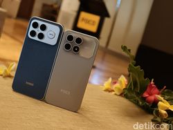 Video: Ini Bedanya Poco F8 Pro dan Ultra