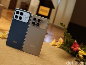 Video: Ini Bedanya Poco F8 Pro dan Ultra