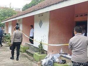 Jabar Hari Ini: Penyekapan Gadis Tasikmalaya oleh 4 Pemuda di Tasikmalaya