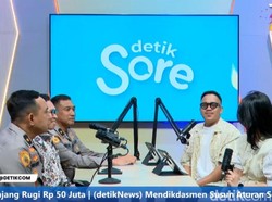 Polri Cari Mutiara-mutiara untuk Ditempa di SMA Kemala Taruna Bhayangkara
