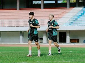 PSIM Yogyakarta Tanpa 3 Pilar ke Markas Persija Jakarta