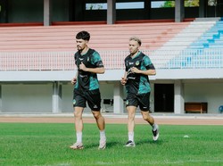 PSIM Pincang Tanpa 3 Pilar Kunci Saat Tandang ke Markas Persija