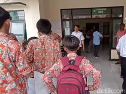 Video: Jumlah Kasus Keracunan MBG Alami Penurunan di Akhir 2025