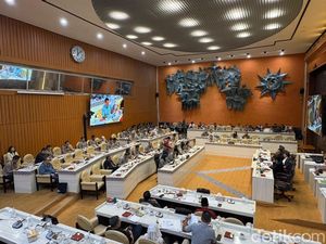 BPK Temukan Masalah di Proyek Bendungan, Kementerian PU Dapat 37 Rekomendasi