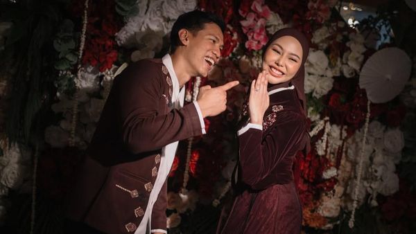 Sosok Rehan Mubarak Calon Suami Dara Arafah