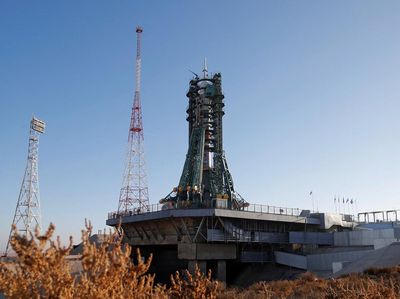 Soyuz MS-28 Siap Meluncur dari Baikonur, Misi Baru ke ISS Segera Dimulai