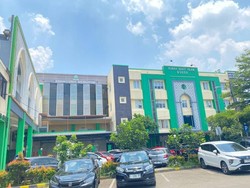 RS Islam Bogor Perkuat Layanan Kesehatan Berbasis Wakaf untuk Masyarakat