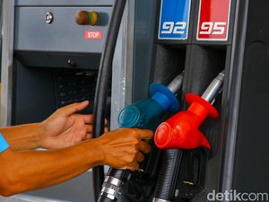 Daftar Harga BBM Nonsubsidi Pertamina-Vivo, Kabarnya Bakal Naik 1 April 2026