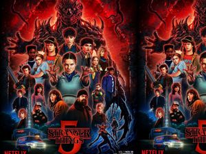 Sinopsis Stranger Things Season 5, Pertarungan Terakhir Melawan Vecna