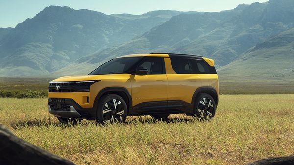 Tampang Mobil SUV Gagah Terbaru yang Harganya Cuma Rp 214 Jutaan