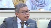 Murka Taufan Pawe Bongkar Bobrok RS Paramount Makassar Usai Cucu Meninggal