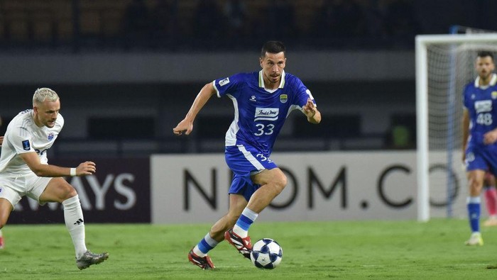 Thom Haye Gusar dengan Boxing Day Super League: Persib Main 2 Hari usai Natal