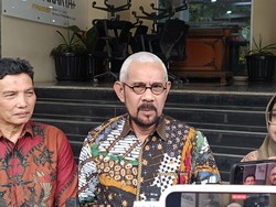 5 Hal Diungkap Pengacara Keluarga Arya Daru soal Sosok Wanita V