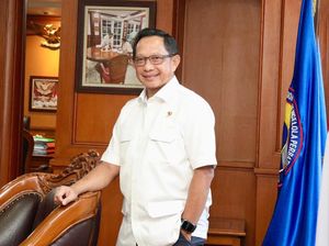 Dapat Penghargaan detikcom Awards, Mendagri: Kerja Lebih Keras Lagi