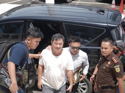 16 Bulan Buron, DPO Pemalsuan Dokumen Perusahaan Papua Ditangkap di Makassar