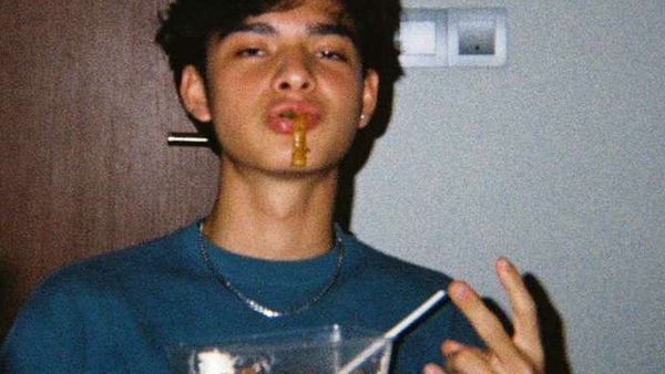 Momen Tristan Molina Kulineran dan Makan Romantis Bareng Olla Ramlan