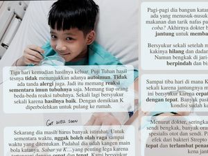 Kenali Ciri Sakit Tenggorokan karena Streptococcus, Bisa Berujung Komplikasi Jantung