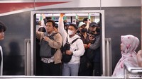 Berkaca Kasus Tumbler, KAI Tegaskan Barang Bawaan Tanggung Jawab Penumpang