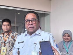Wagub Jakarta Siapkan Beasiswa Kedokteran: Kita Butuh Dokter Spesialis