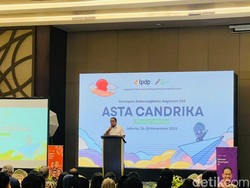 Rano Karno ke Penerima Beasiswa LPDP: Selamat Jalan, Jangan Lupa Kembali